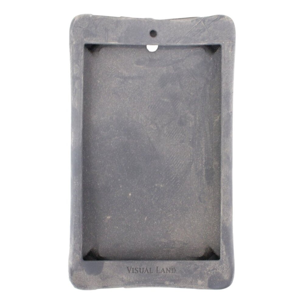 Visual Land Case (Black)